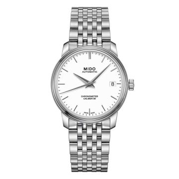 Mido Baroncelli Chronometer M0272081101100