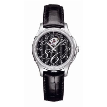 Hamilton Jazzmaster Lady Automatic 37mm