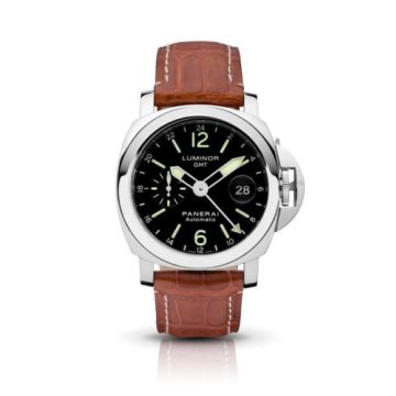 Panerai Luminor GMT Ghost