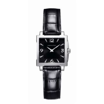 Hamilton Jazzmaster Square Lady
