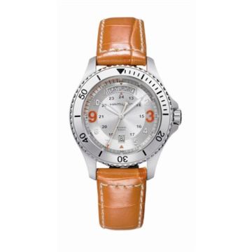 Hamilton Khaki King Scuba Quartz
