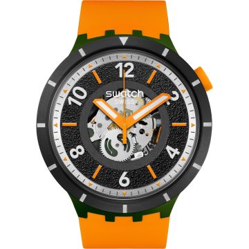 Swatch Big Bold Bioceramic Fall-Iage
