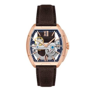 Thomas Earnshaw Nobility Knightsbridge Automatic ES