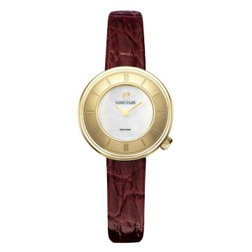 March Lab Lady Volante Nacre
