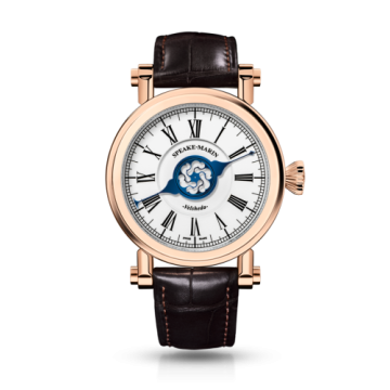 Speake-Marin Velshida