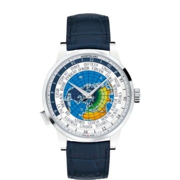 Montblanc Heritage Spirit Orbis Terrarum Latin UNICEF
