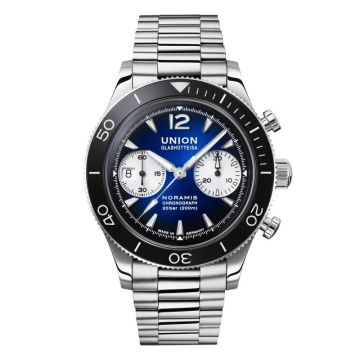 Union Glashütte Noramis Chronograph Sport