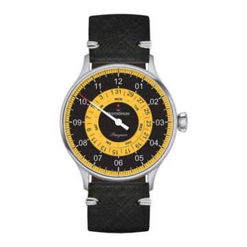 MeisterSinger Pangaea Day Date