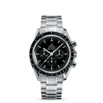 Omega Speedmaster Professional Plexi / Bracelet