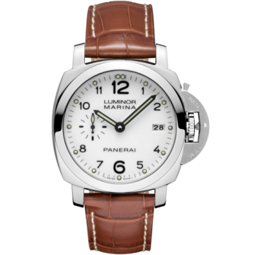 Panerai Luminor 1950 Marina 3 Days Automatic Acciaio 42mm