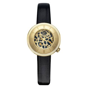 March Lab Lady Volante Cheetah