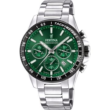 Festina Timeless Chronograph