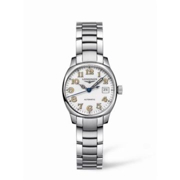 Longines Spirit 26.5