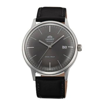 Orient Bambino V3 gris anthracite AC0000CA