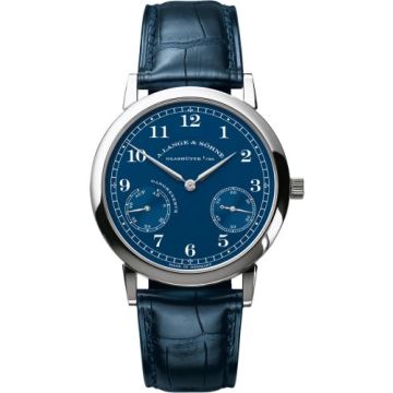 A. Lange & Söhne 1815 Up / Down White Gold / Blue