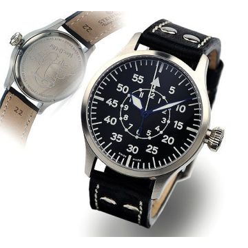 Steinhart Nav B-Uhr 47 Automatic B-Type