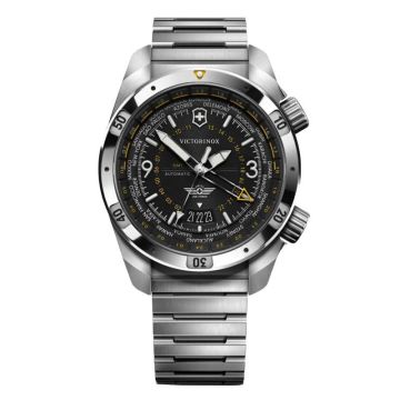 Victorinox Air Pro GMT Auto noir