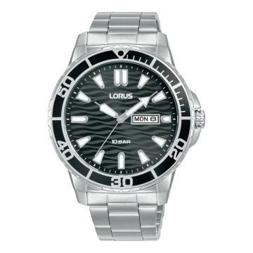 Lorus Sport Sea Quartz RH355AX9
