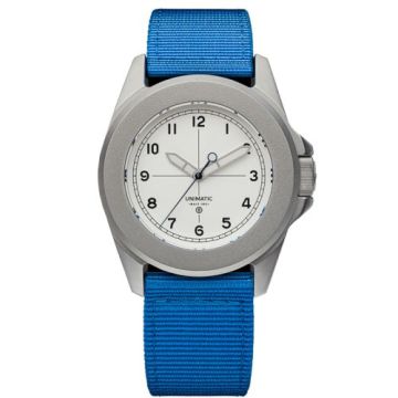 Unimatic Modello Quattro U4-BTS x BAIT Inquisitive Explorer