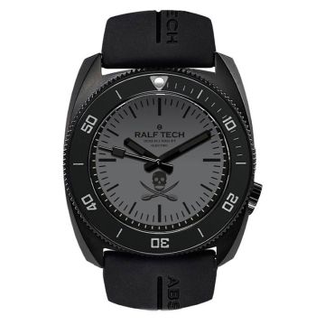 Ralf Tech WRV Electric Black "Pirates Shadow"