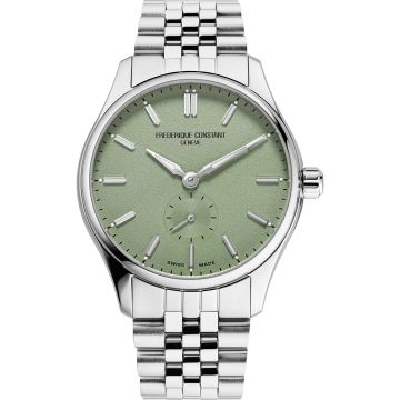 Frederique Constant Classics Index Small Second Automatic