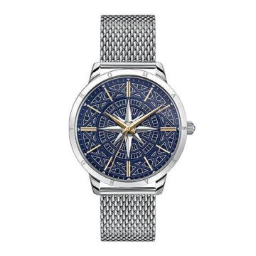 Thomas Sabo Spirit Boussole Bleue