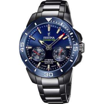 Festina Connected Chrono Bike