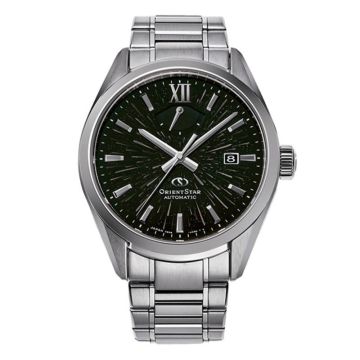 Orient Star M34 F8 Date Limited Edition