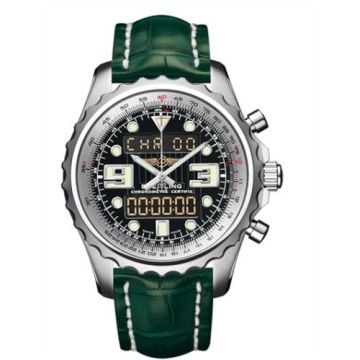 Breitling Chronospace Quartz