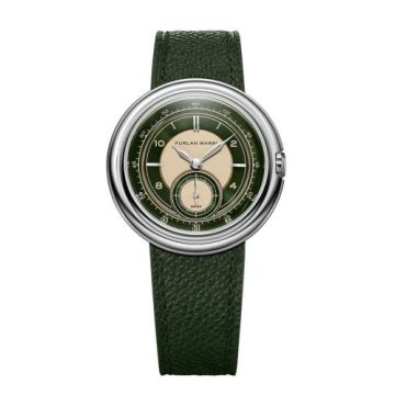Furlan Marri Disco Verde