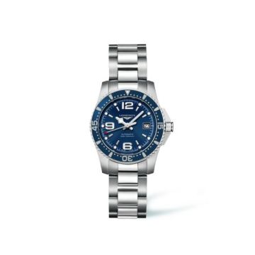 Longines Hydronconquest Automatic 30