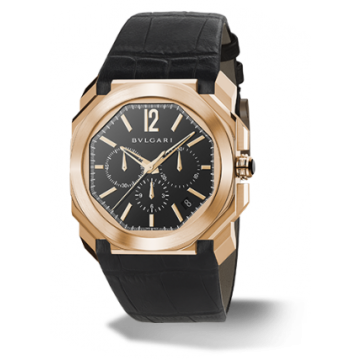 Bulgari Octo Velocissimo