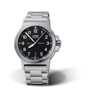 Oris BC3 Air Racing Edition Silver Lake