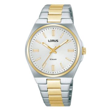 Lorus Lady Classic Quartz RG310XX9