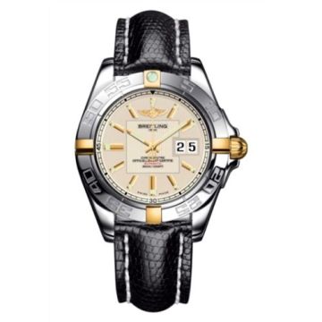 Breitling Galactic 41