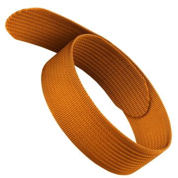 OCTOPOD Ridge Nylon Watch Strap - Shaybah - 22mm