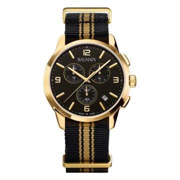 Balmain Downtown Madrigal Chrono Gent