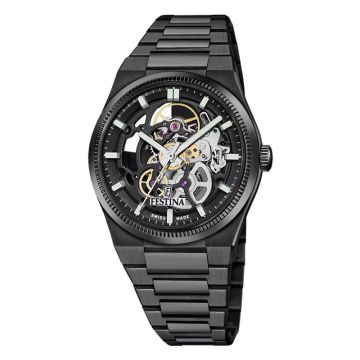 Festina Automatic Swiss Made