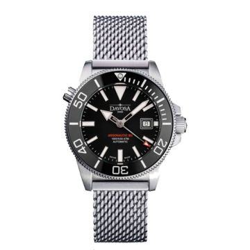 Davosa Argonautic BG Noire