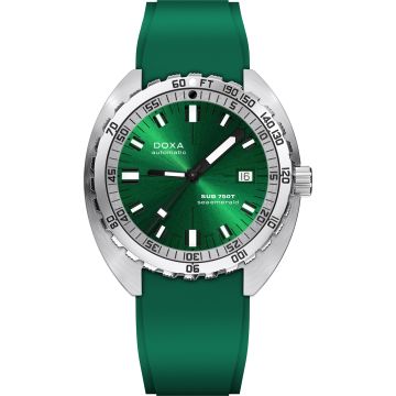 Doxa SUB 750T Sea Emerald