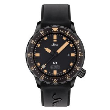 Sinn Diving Watch U1 S E