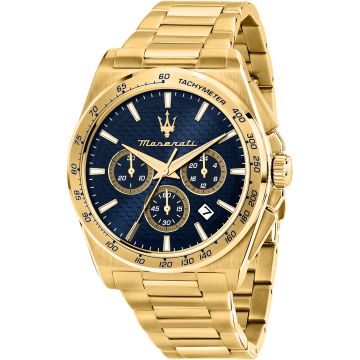 Maserati Velocità Chrono