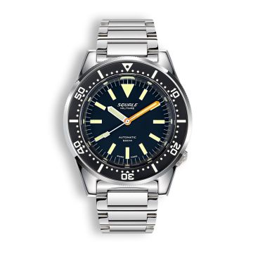 Squale 1521 Militaire Bracelet
