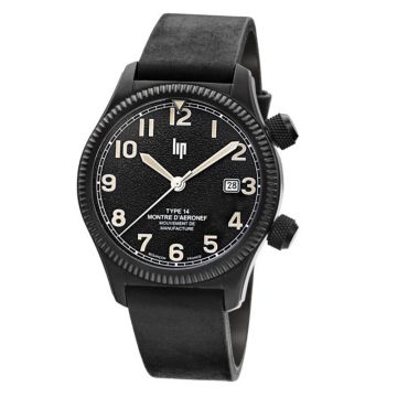 Lip Type 14 Automatique 41 mm