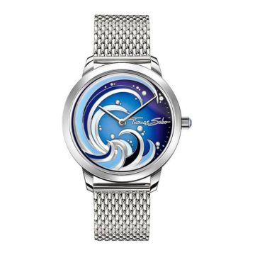 Thomas Sabo Ocean & Turquoise 33mm