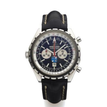 Breitling Chrono-Matic Scuderia Brescia Corse