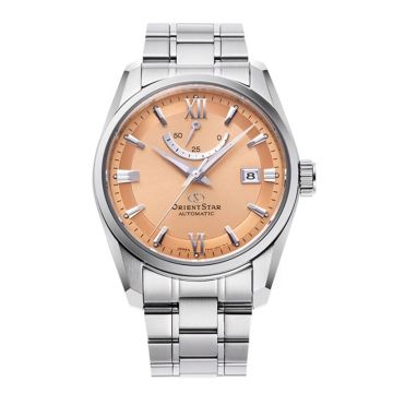 Orient Mechanical Contemporary