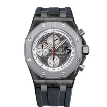 Audemars Piguet Royal Oak OffShore 26202 Jarno Trulli