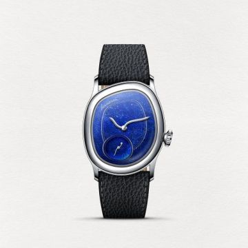 Berneron Mirage 34 Lapis Lazuli