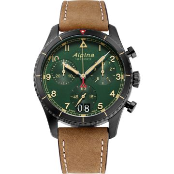 Alpina Startimer Pilot